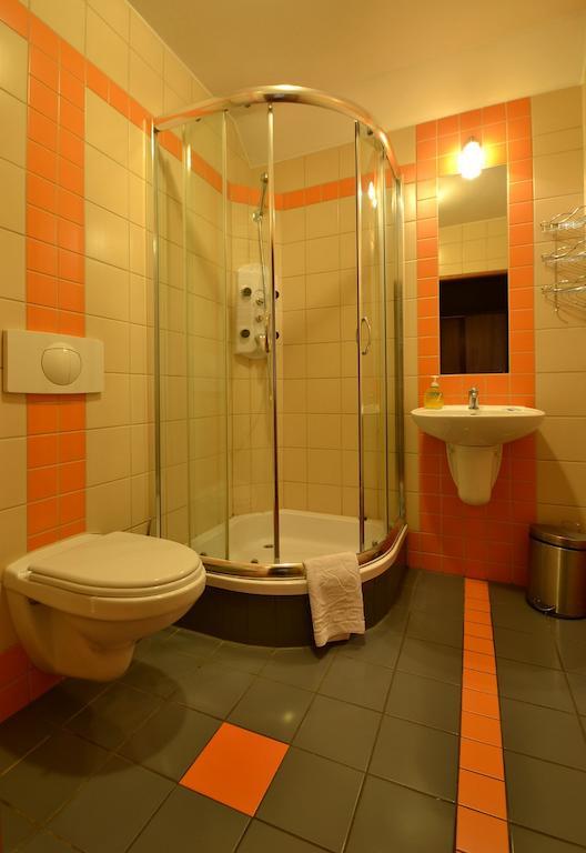 Pensjonat Prezydent Rabka Habitación foto